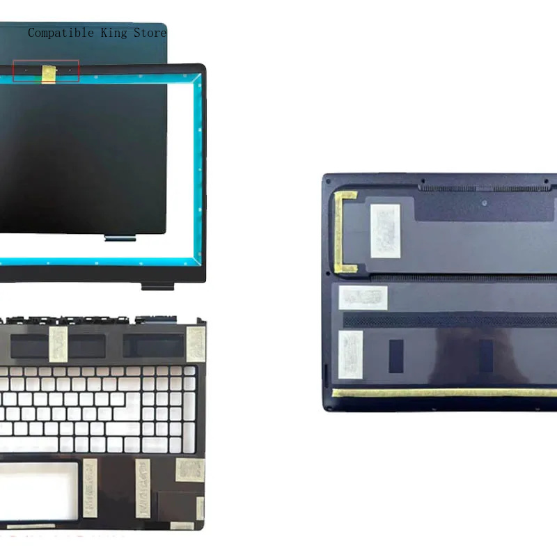 Accessories For New Laptop - Nuevo para Dell Alienware 16X Aurora