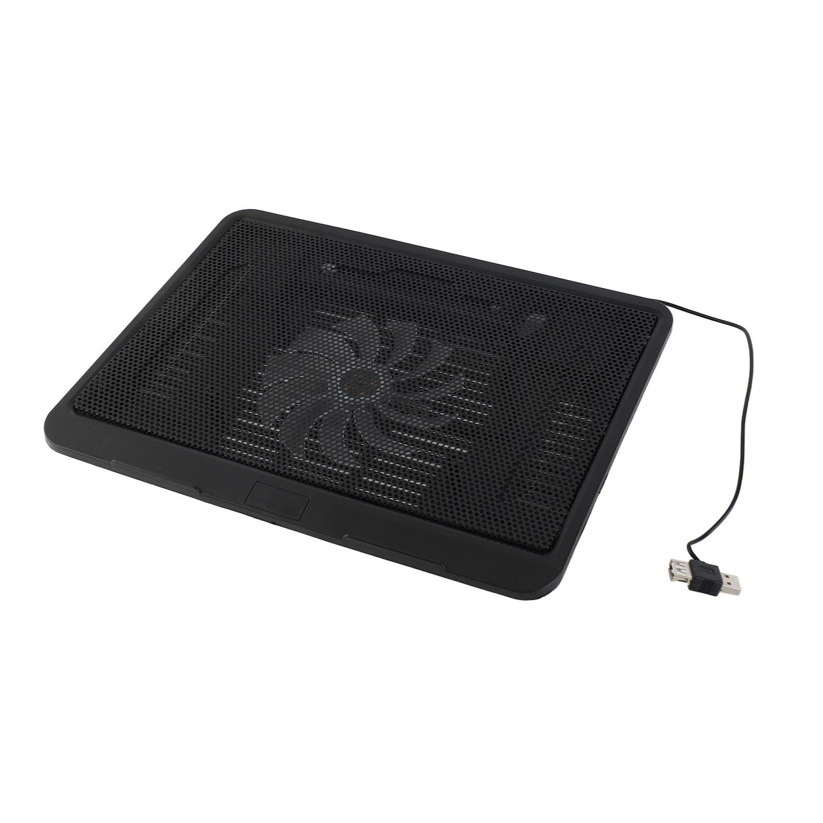 Laptop Accessories Cooling Pad - Base Enfriadora para Portátil con Ventilador
