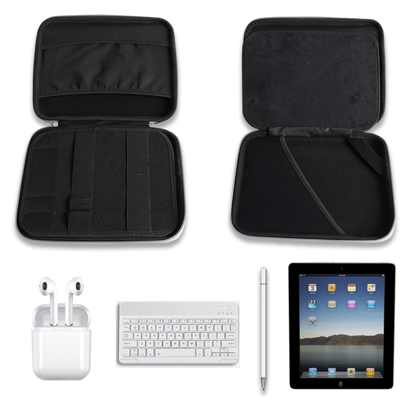 Laptop Accessories Pouch - Funda para portátil de 12, 13
