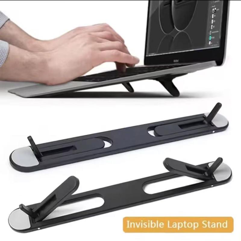 Laptop Accessories Cooling Pad - 【F】1/2 unidades, soporte universal para portátiles,
