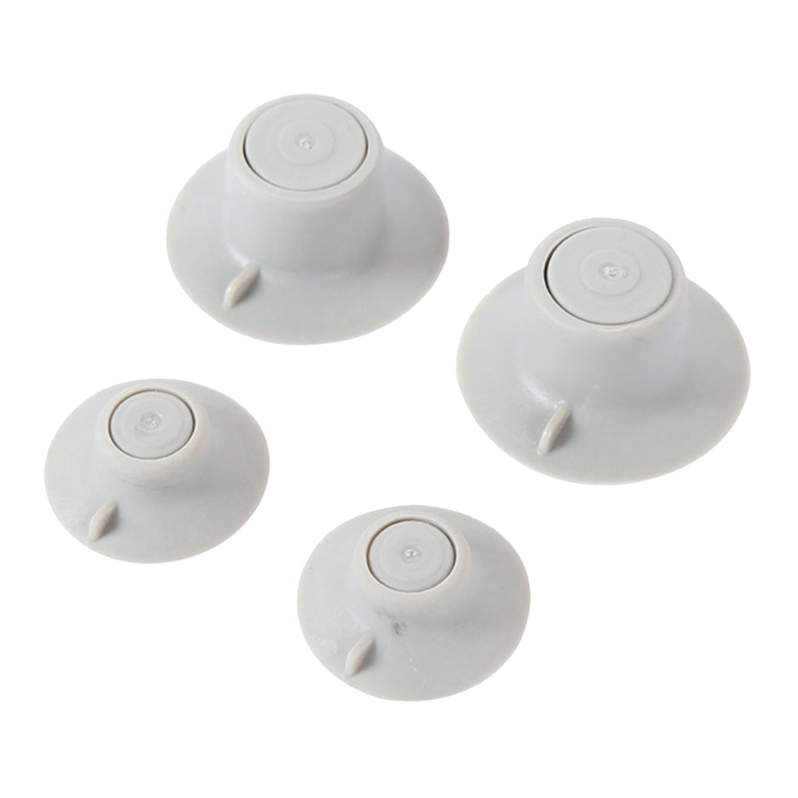 Laptop Accessories Cooling Pad - 4 piezas: soporte de esquina para