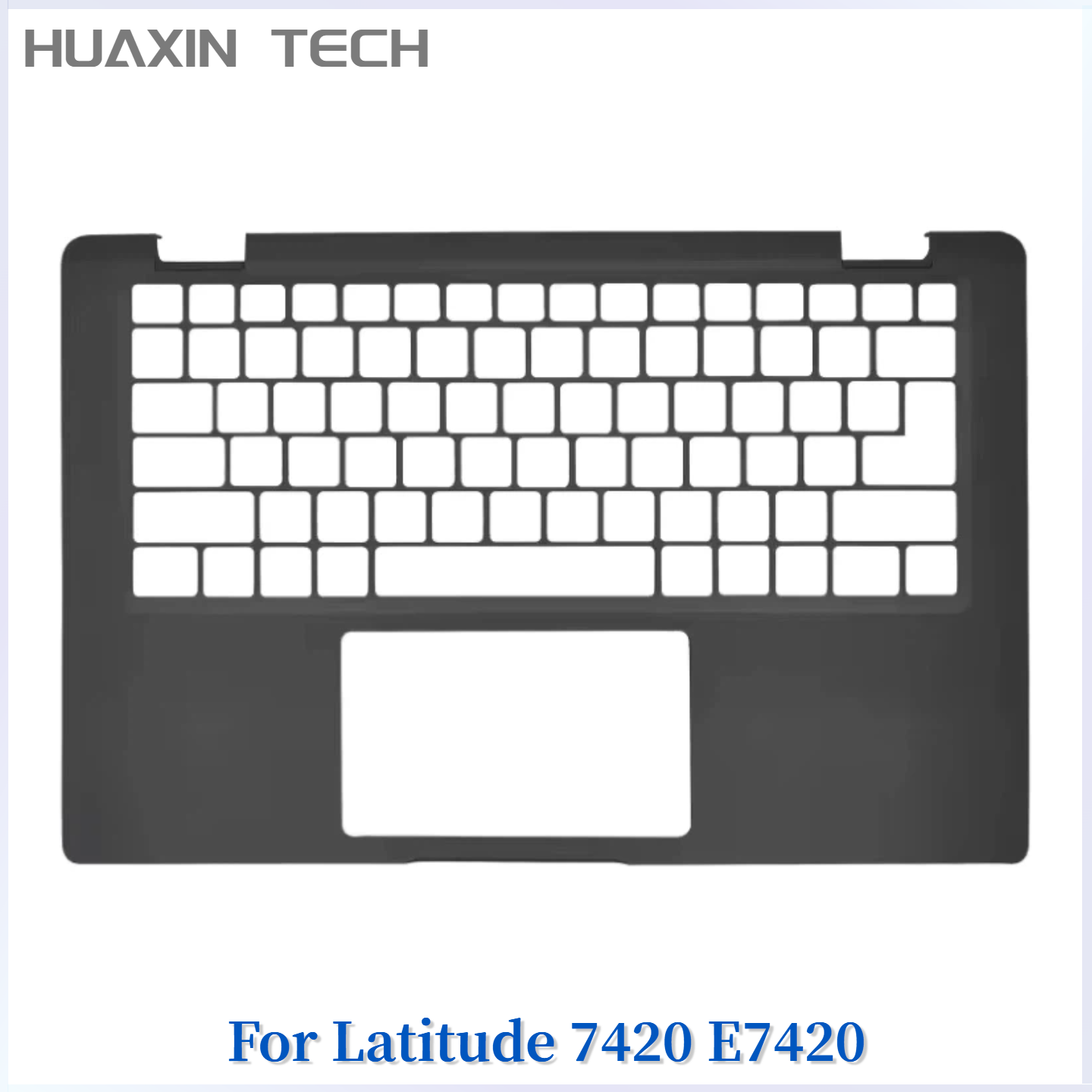 Laptop Accessories Keyboard Cover - Nuevo para Latitude 7420 E7420, Carcasa