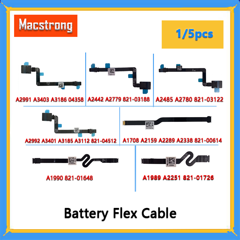 Accessories For New Laptop - Nuevo Cable de Batería Original para