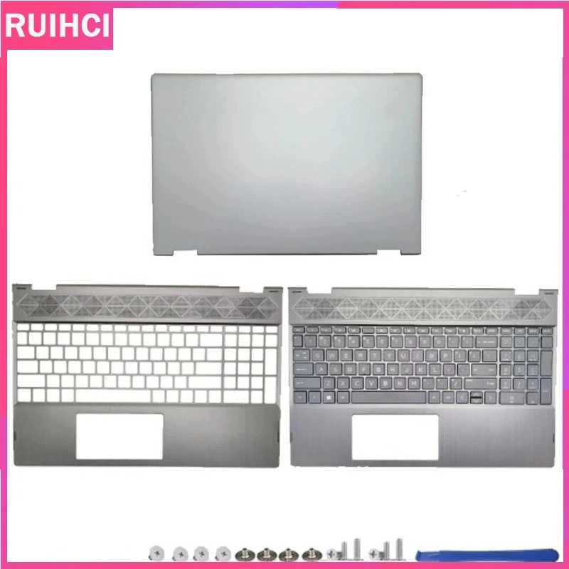 Laptop Accessories Keyboard Cover - NUEVO para HP Pavilion X360 15-CR