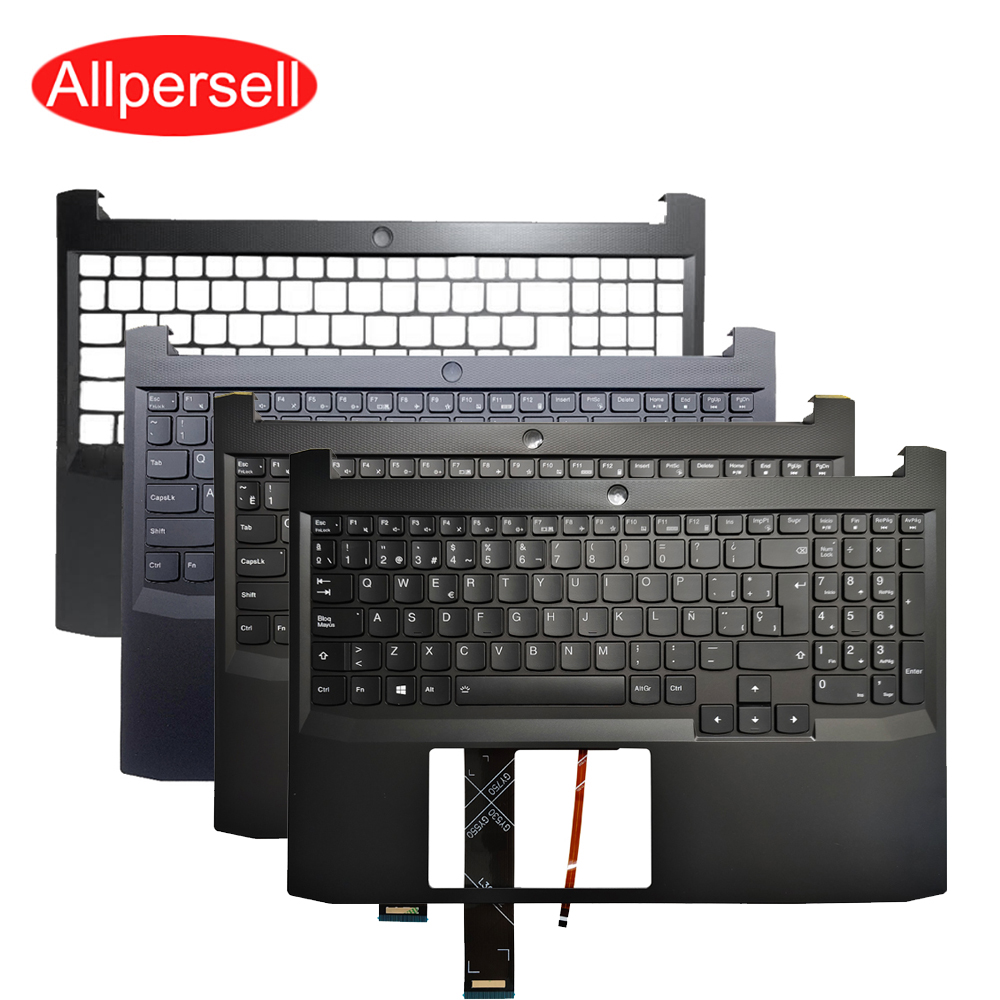 Laptop Accessories Keyboard Cover - Funda reposamanos para teclado de cubierta