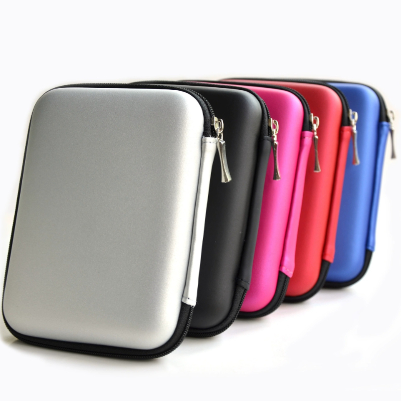 Laptop Accessories Pouch - Bolsa de almacenamiento portátil EVA de