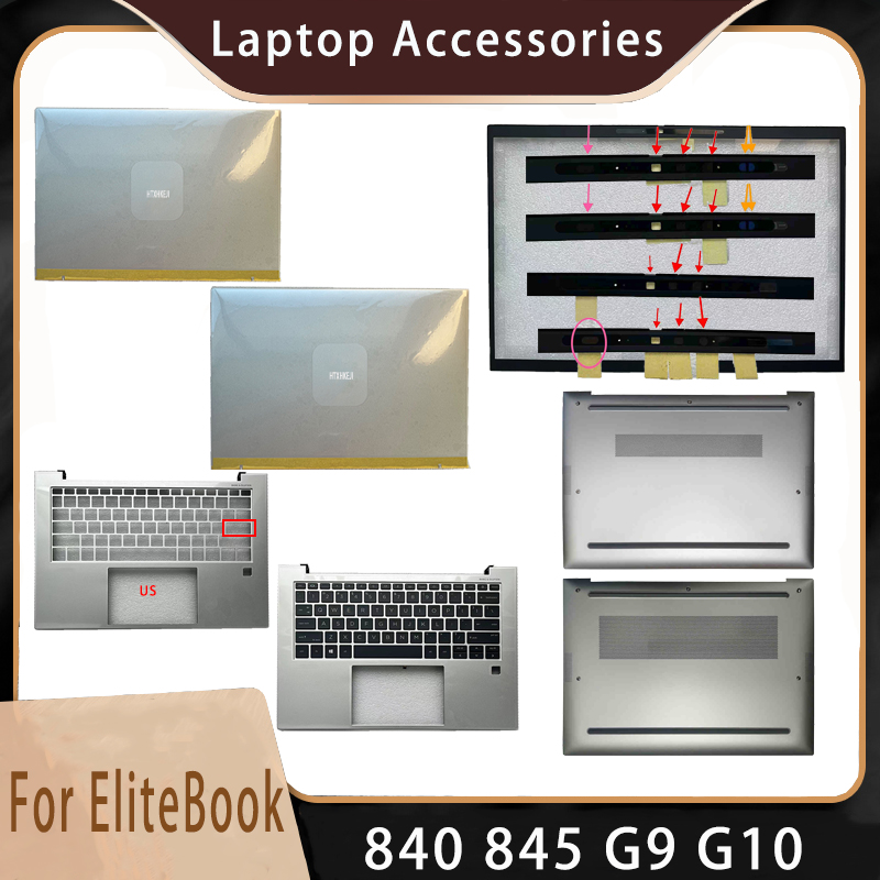 Accessories For New Laptop - Nuevo para HP EliteBook 840 845