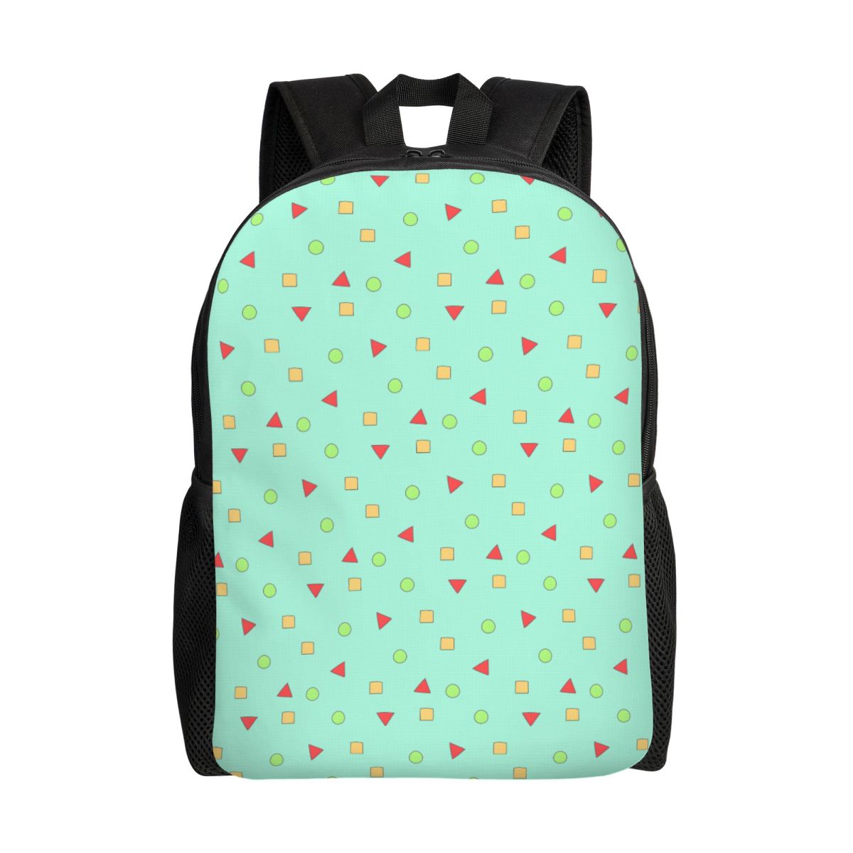 Laptop Accessories Bag - Mochila personalizada C-Crayones Shin-chanes para ordenador