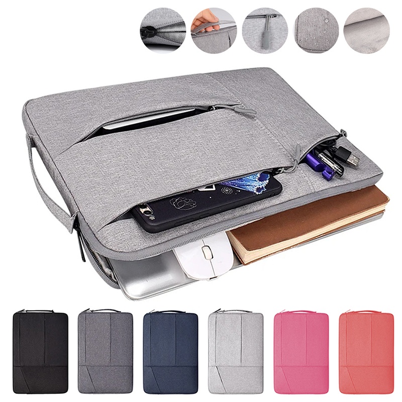 Laptop Accessories Bag - Bolsa para portátiles, funda para portátil