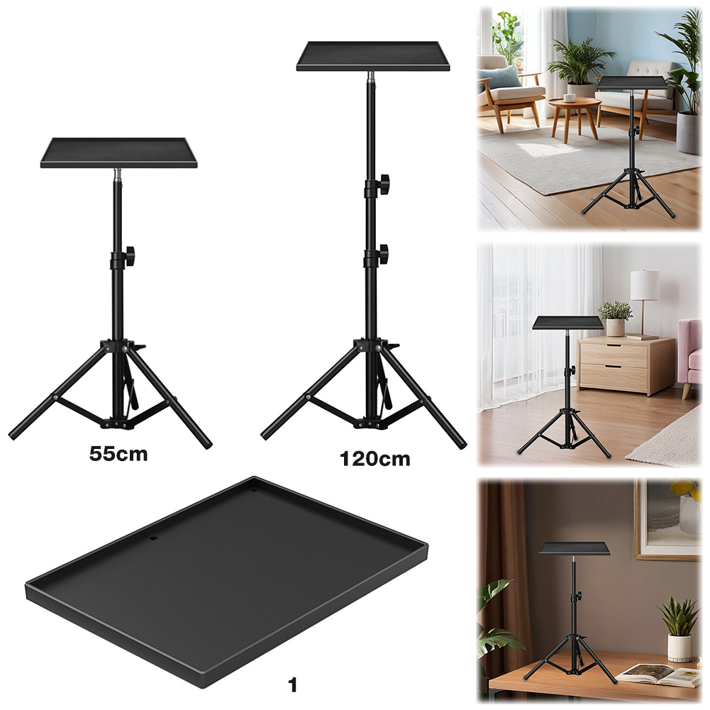 Laptop Ergonomic Accessories - Soporte Universal para Proyector de Laptop,