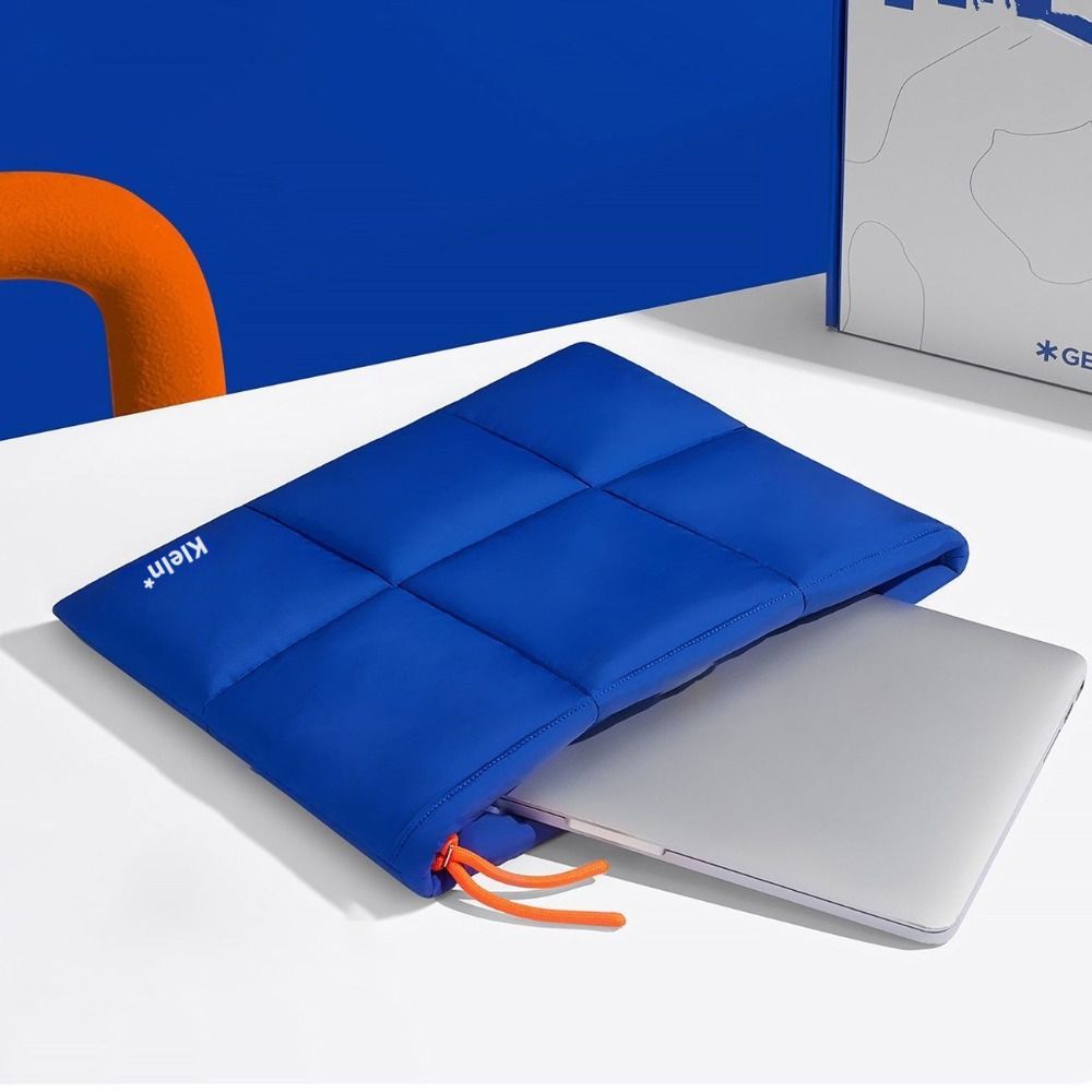 Laptop Accessories Bag - Bolso para portátil de 11, 13,