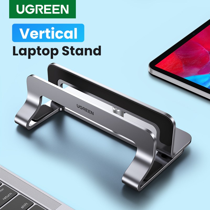 Laptop Ergonomic Accessories - Soporte Vertical para ordenador portátil UGREEN