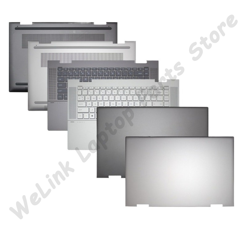 Laptop Accessories Keyboard Cover - Nueva cubierta trasera LCD para portátil