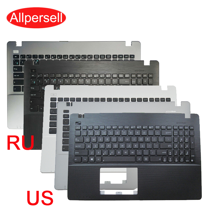 Laptop Accessories Keyboard Cover - Cubierta superior de teclado para ASUS