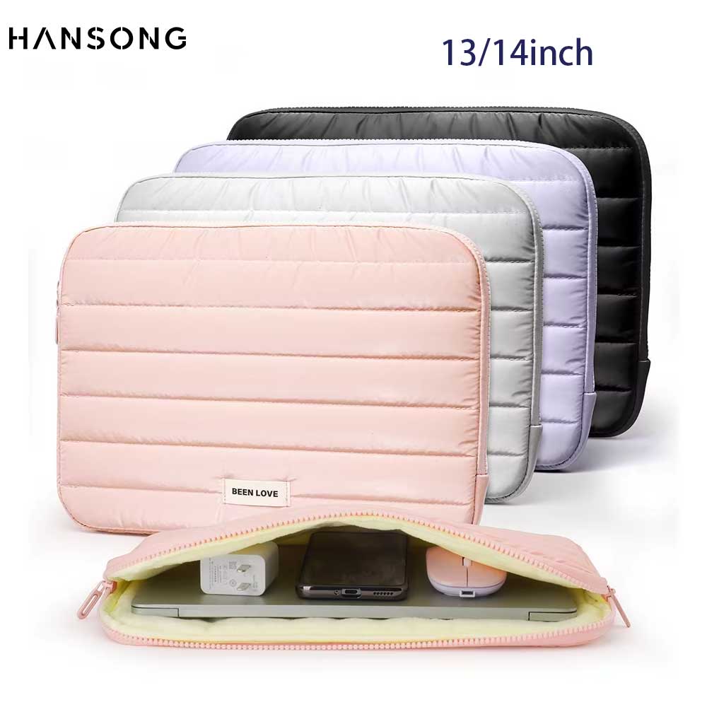 Laptop Accessories Msi - Funda hinchada para ordenador portátil de