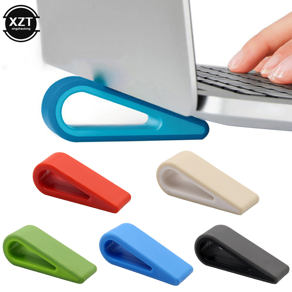 Laptop Accessories Cooling Pad - Soporte portátil Simple para ordenador portátil,