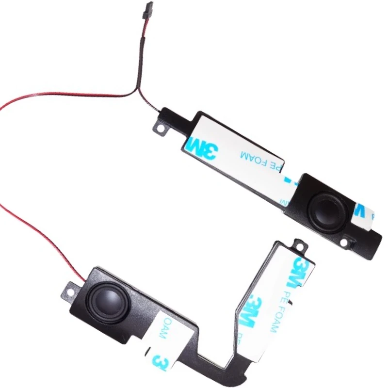 Accessories For New Laptop - Nuevo juego de altavoces para ordenador