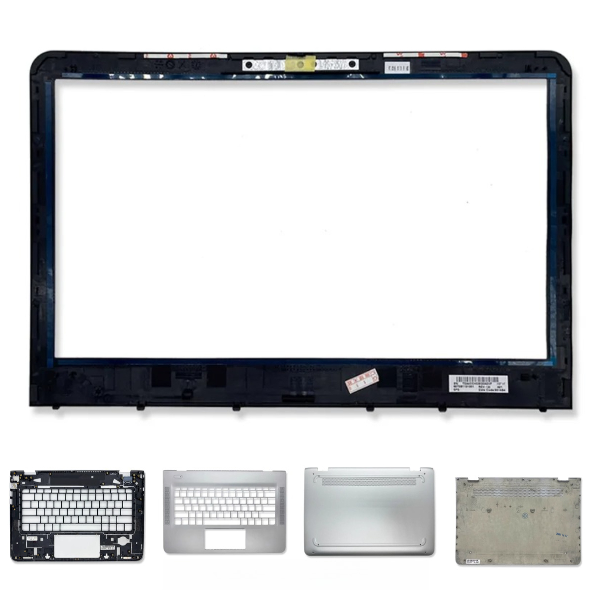 Laptop Accessories Keyboard Cover - ENVY 13-AB TPN-I127 Bisel frontal de