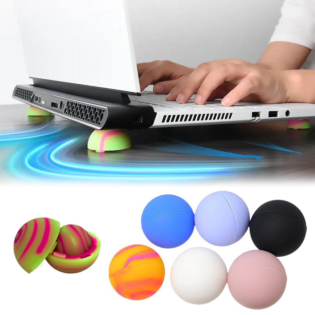 Laptop Accessories Cooling Pad - Soporte para ordenador portátil, almohadilla de