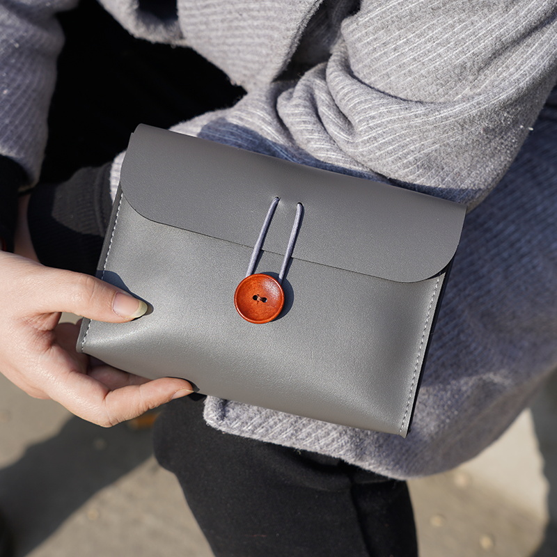 Laptop Accessories Pouch - Bolsa de almacenamiento de cargadores de
