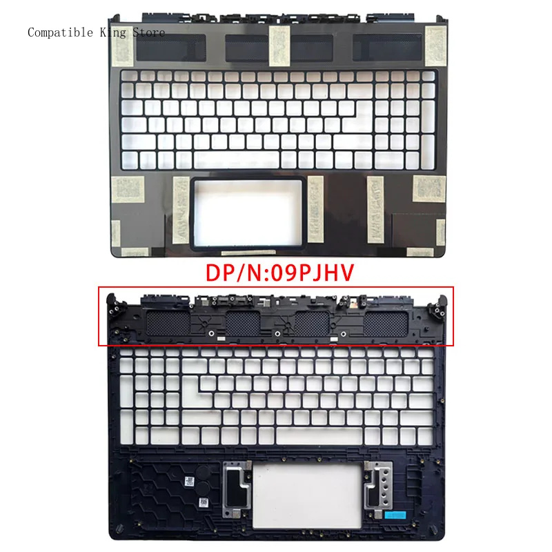 Nuevo para Dell Alienware 16X  - Accessories For New Laptop reseña y precio
