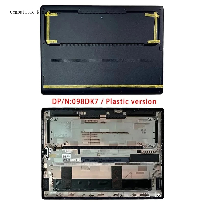 Nuevo para Dell Alienware 16X  - Accessories For New Laptop reseña y precio