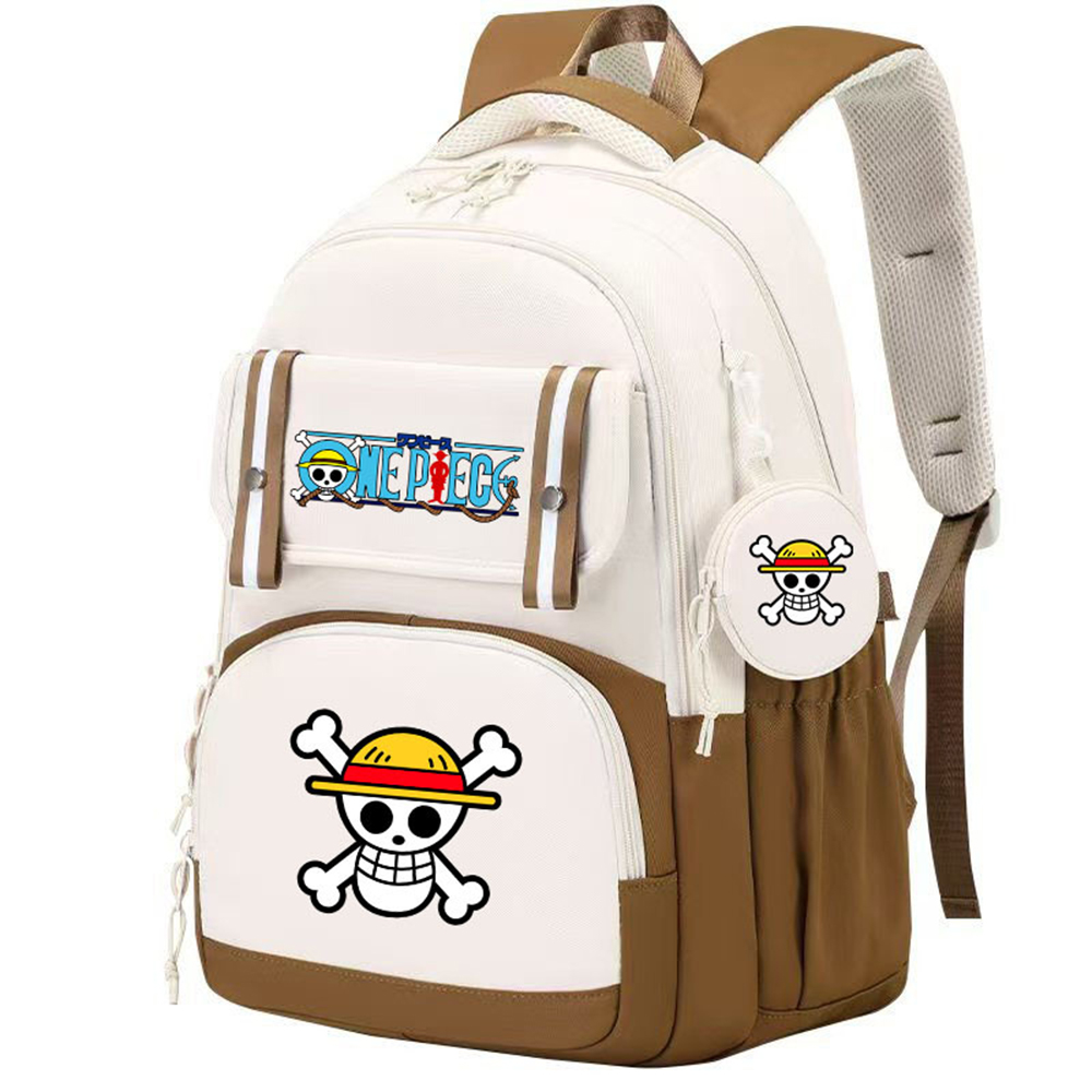 Mochila grande de One Piece, i - Laptop Accessories Pouch reseña y precio