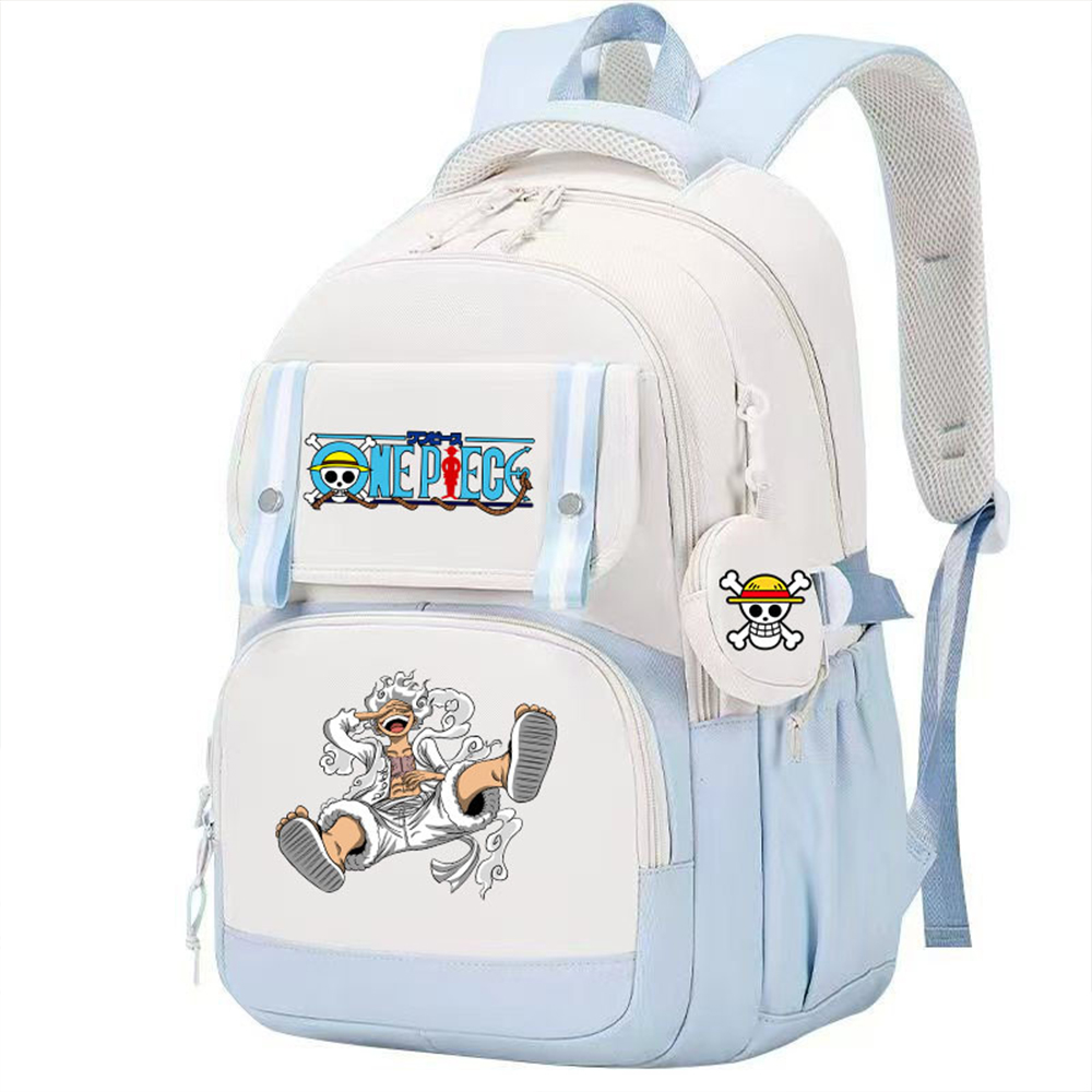 Mochila grande de One Piece, i - Laptop Accessories Pouch reseña y precio