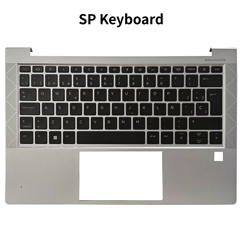 Para EliteBook 830 G7 830 G8 8 - Accessories For New Laptop reseña y precio