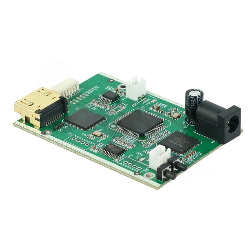 【¡NUEVO A69Z!】Adaptador de Con - Hdmi Vga Adapter reseña y precio