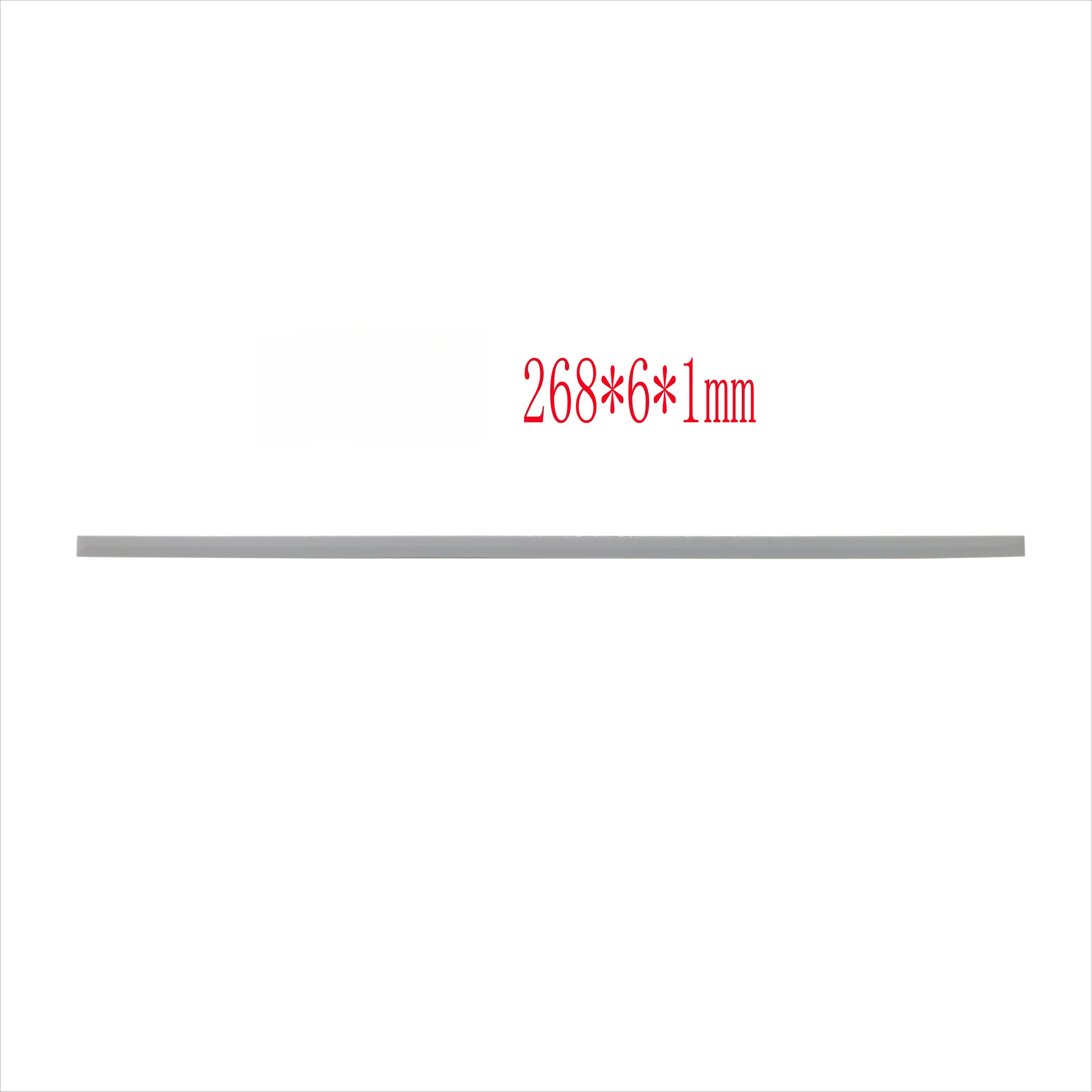 Nueva almohadilla de goma para - Accessories For New Laptop reseña y precio