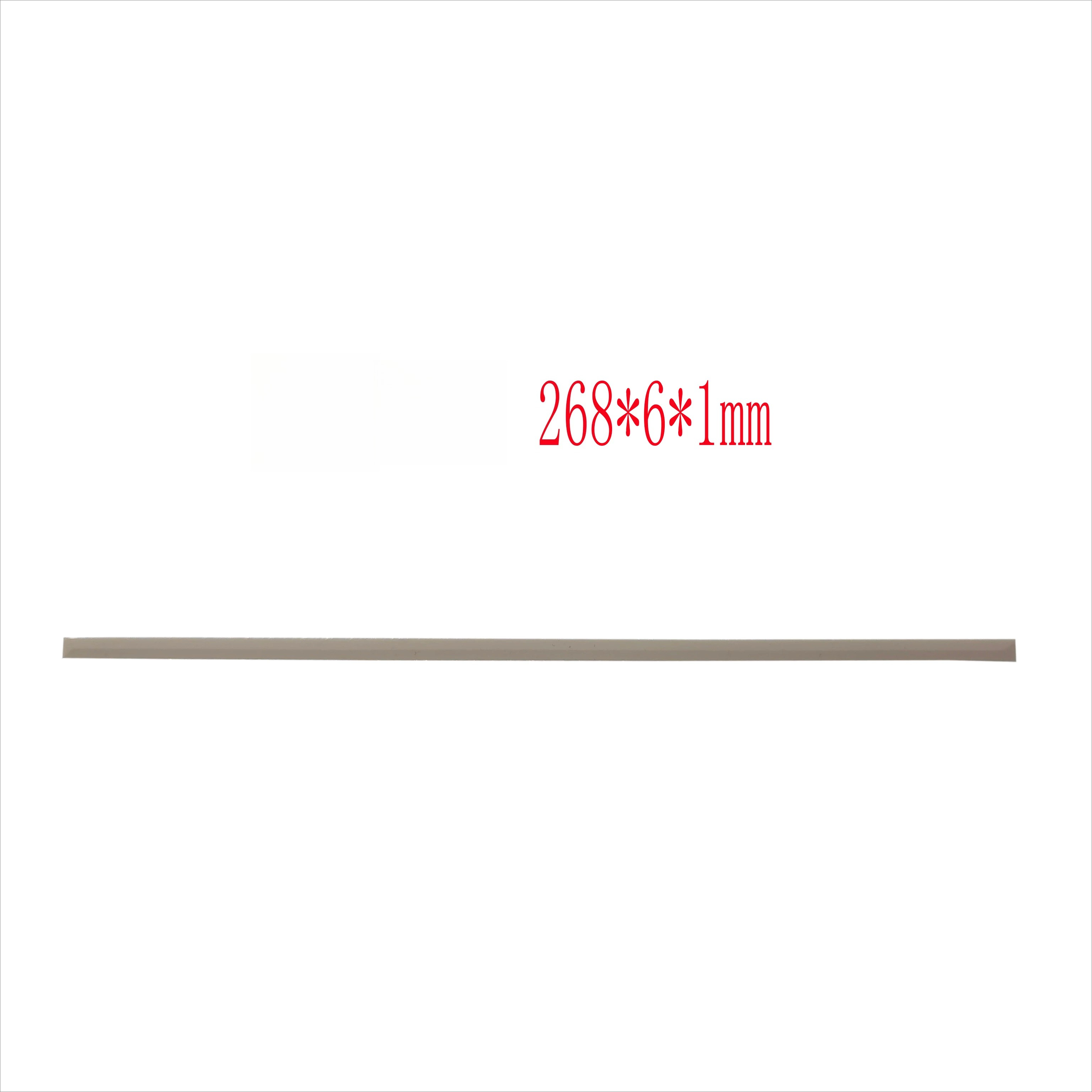 Nueva almohadilla de goma para - Accessories For New Laptop reseña y precio
