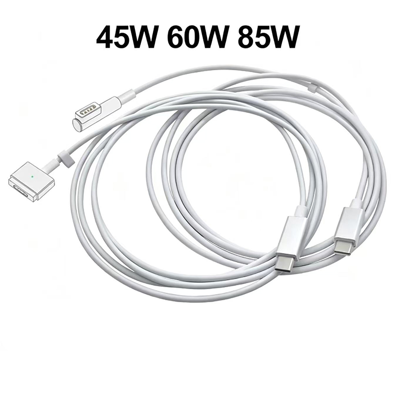 Nuevo Cargador para Laptop Mac - Accessories For New Laptop reseña y precio