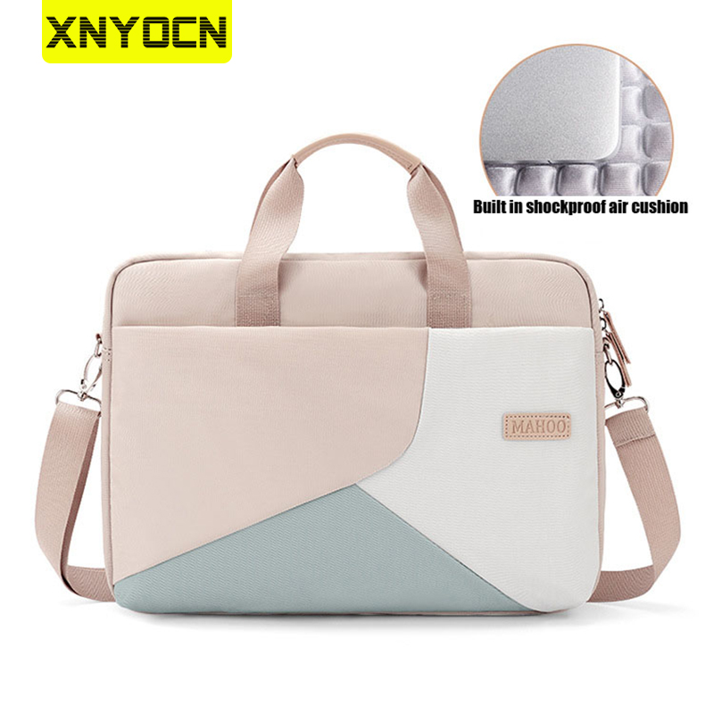 Xnyocn-funda para portátil de  - Laptop Accessories Bag reseña y precio