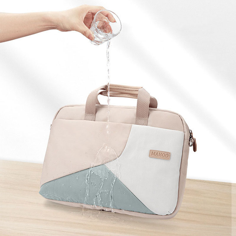 Xnyocn-funda para portátil de  - Laptop Accessories Bag reseña y precio