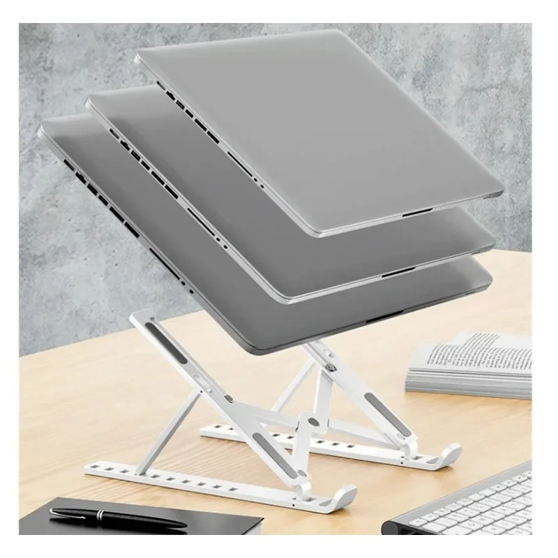Soporte portátil para ordenado - Laptop Accessories Cooling Pad reseña y precio