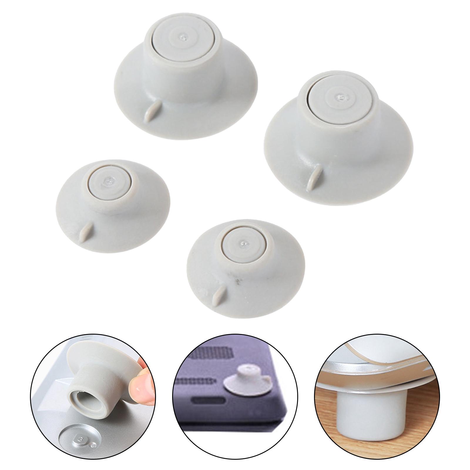 4 piezas: soporte de esquina p - Laptop Accessories Cooling Pad reseña y precio
