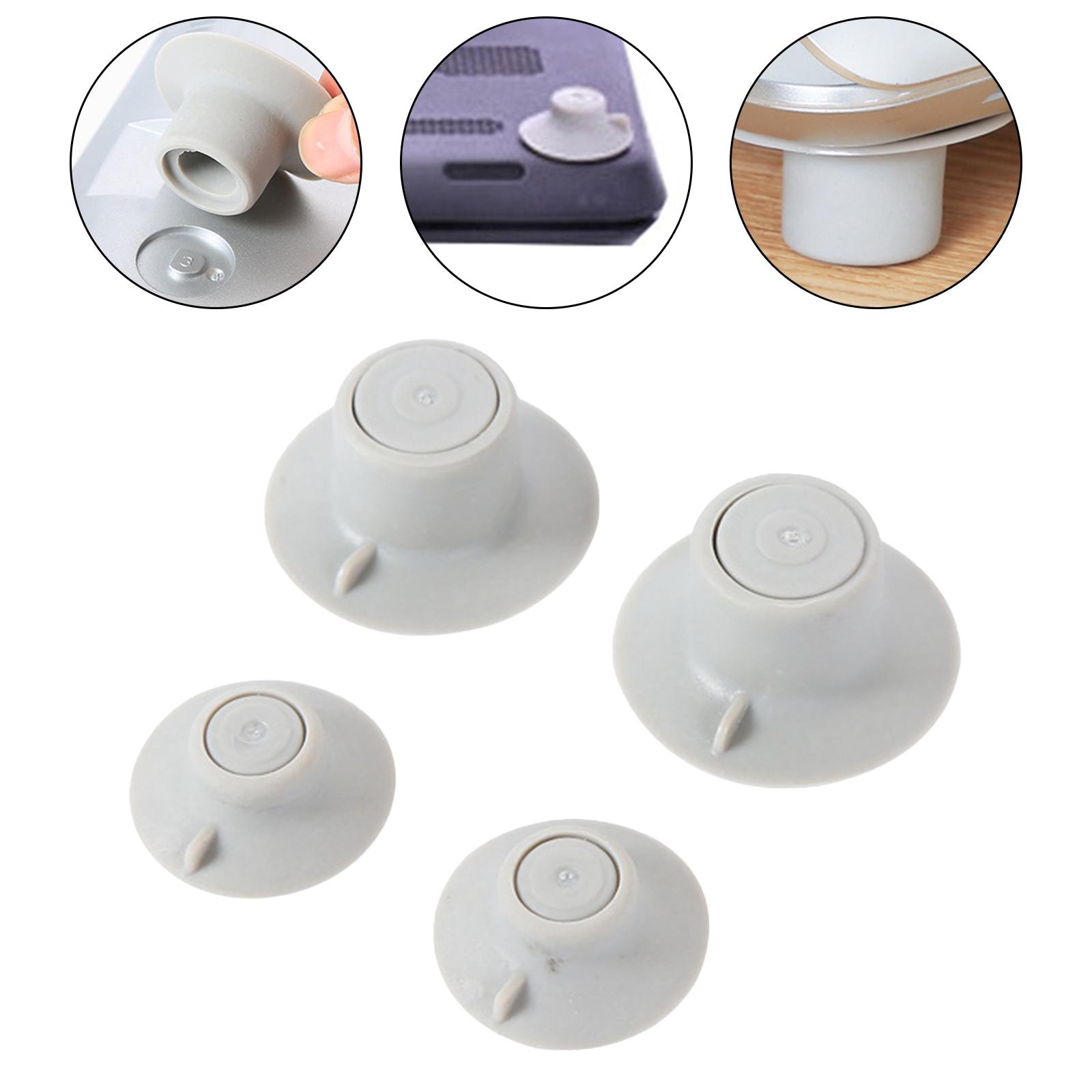 4 piezas: soporte de esquina p - Laptop Accessories Cooling Pad reseña y precio
