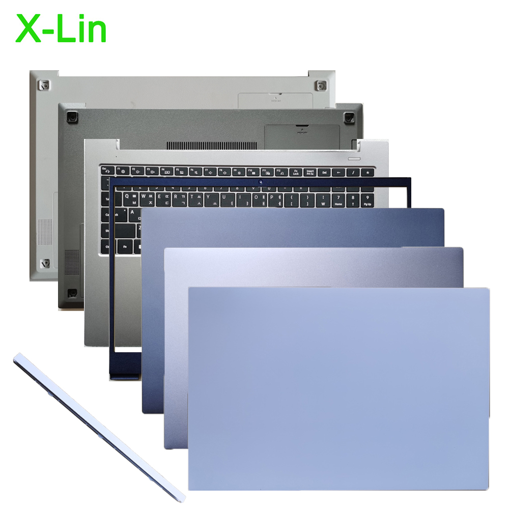 Para Samsung NP NT 350XCJ 350X - Laptop Accessories Keyboard Cover reseña y precio
