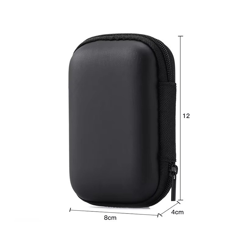 Bolsa de almacenamiento de via - Cable Management Bag reseña y precio