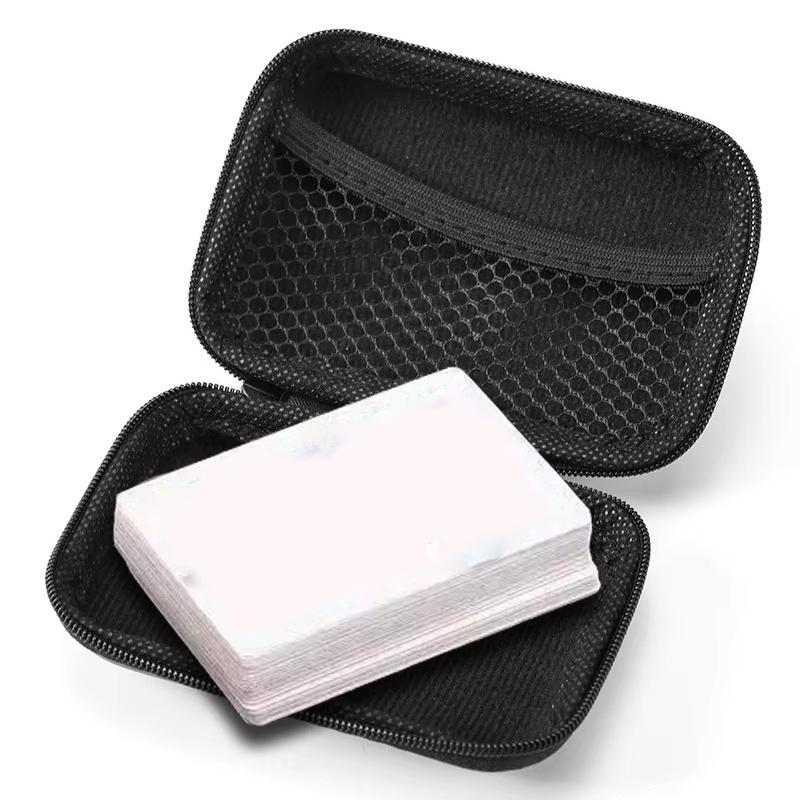 Bolsa de almacenamiento de via - Cable Management Bag reseña y precio