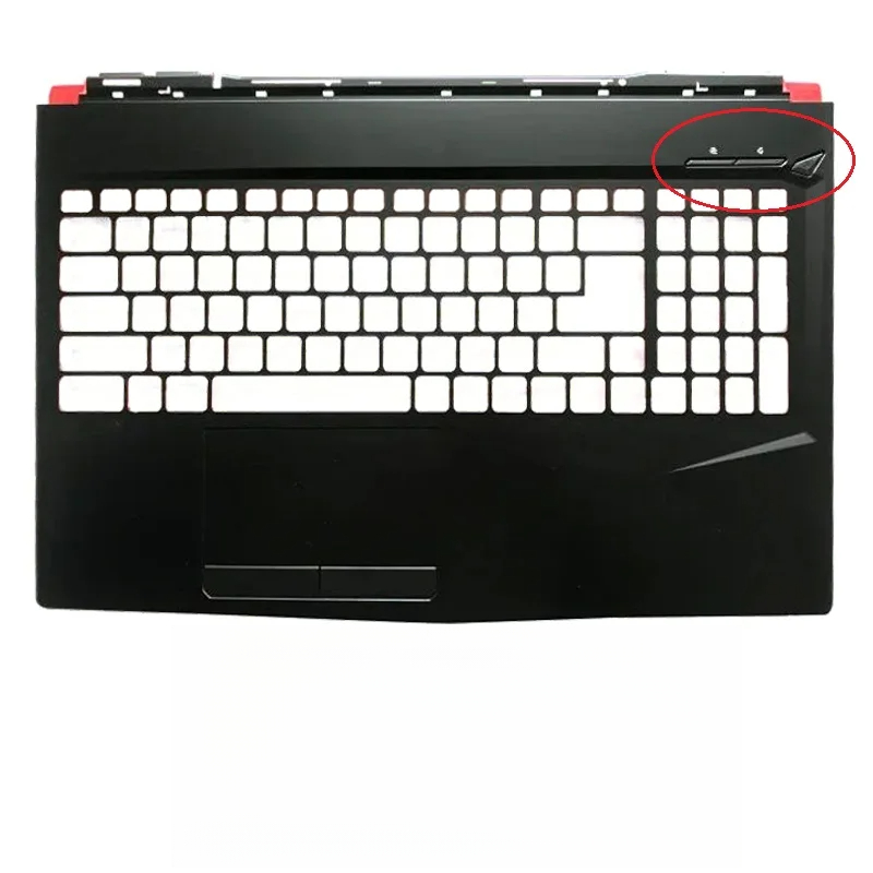 Para MSI GL63 GP63 MS-16P4 16P - Laptop Accessories Msi reseña y precio