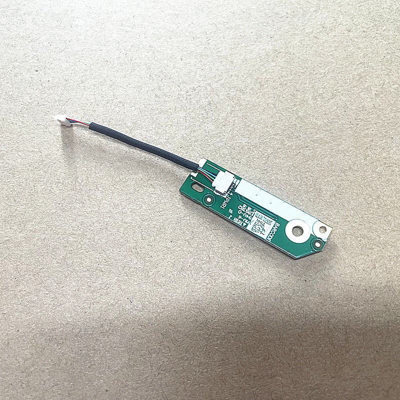 NUEVO Botón de Encendido para  - Accessories For New Laptop reseña y precio
