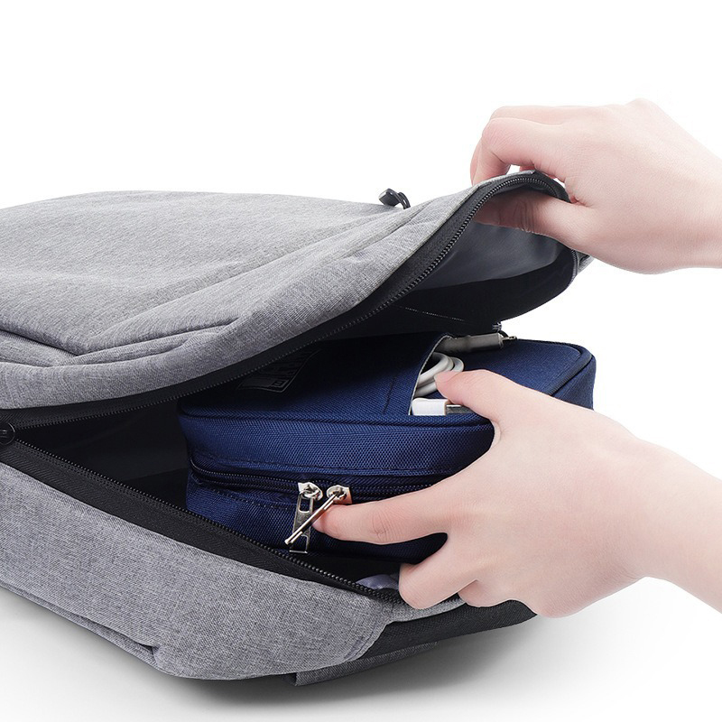 Nueva bolsa organizadora de ca - Cable Management Bag reseña y precio