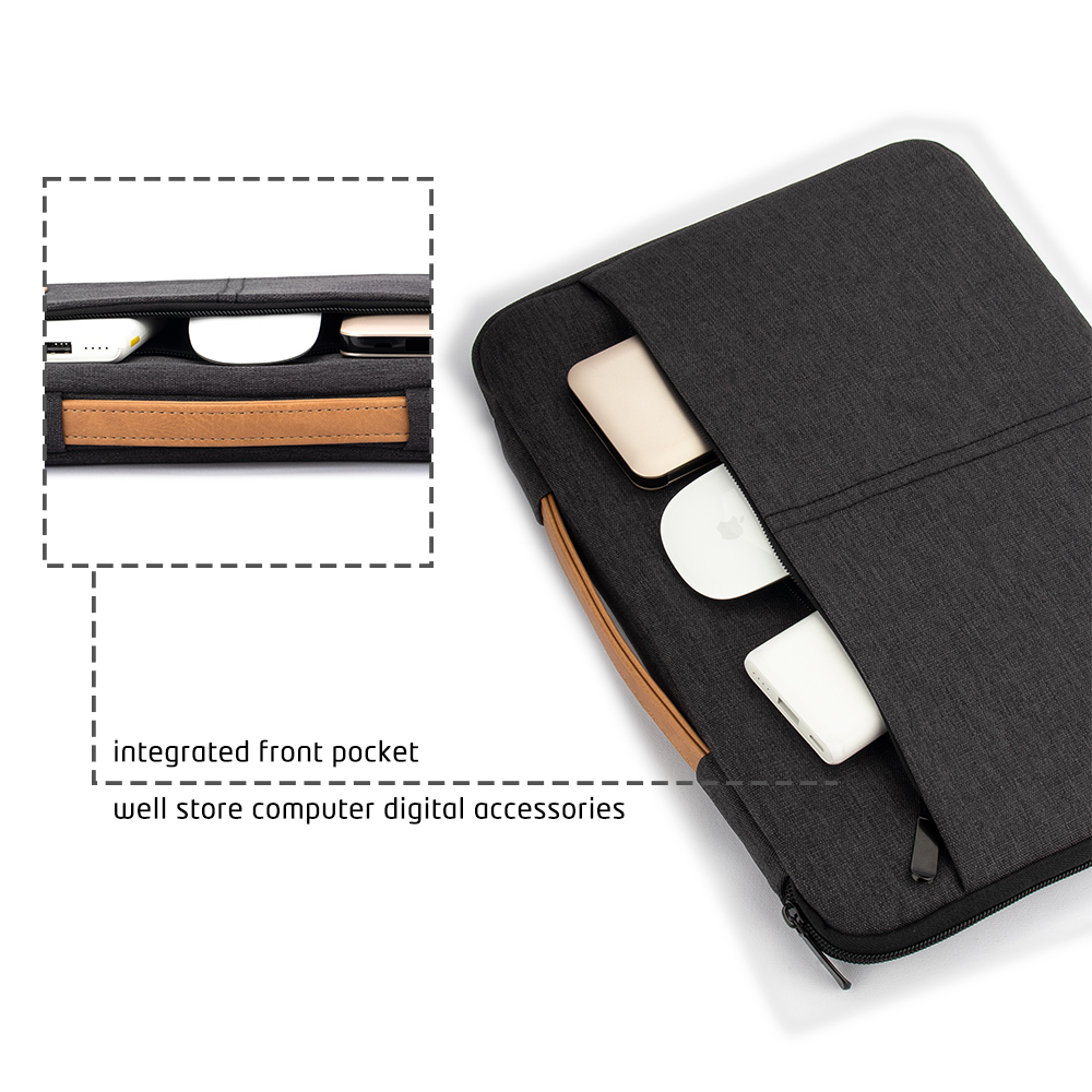 Funda para portátil de 14 y 15 - Laptop Accessories Bag reseña y precio