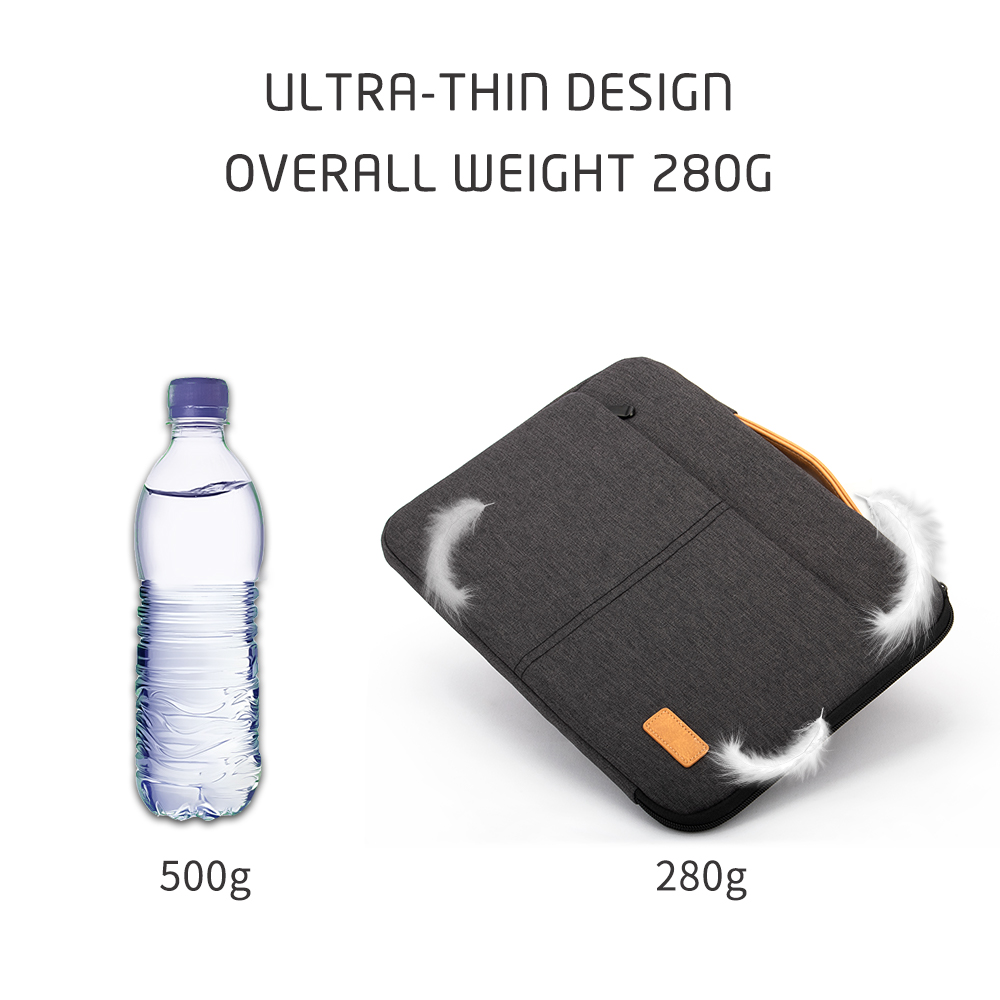 Funda para portátil de 14 y 15 - Laptop Accessories Bag reseña y precio