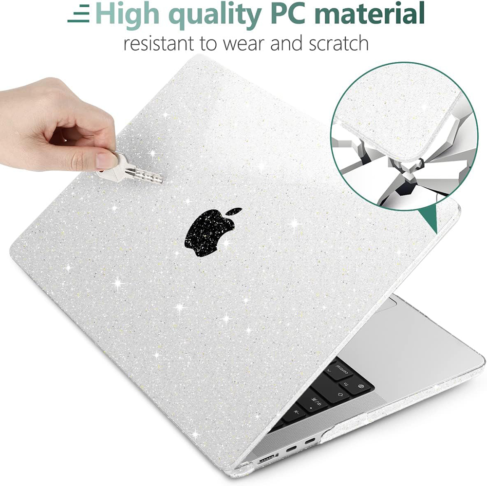 Funda para portátil Macbook Ne - Laptop Accessories Msi reseña y precio