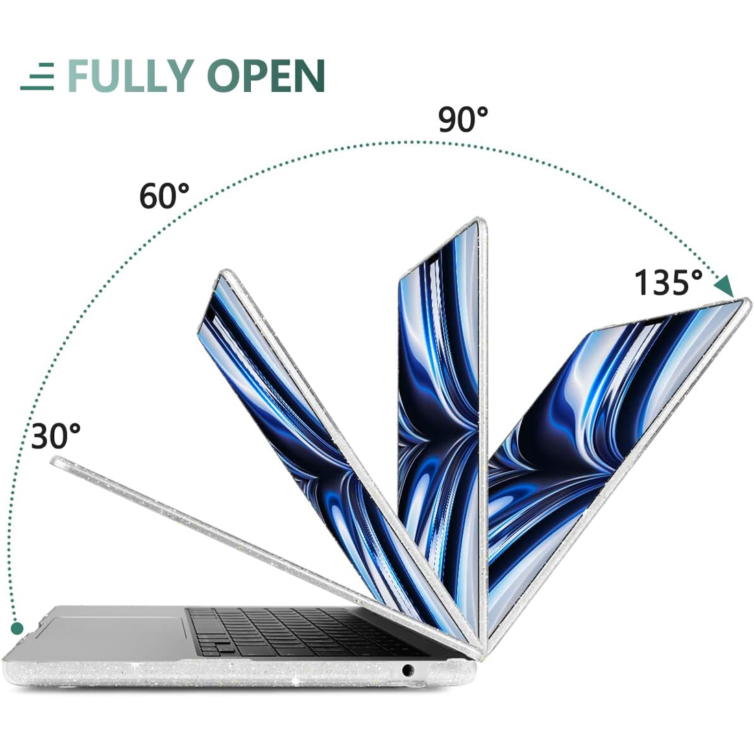 Funda para portátil Macbook Ne - Laptop Accessories Msi reseña y precio