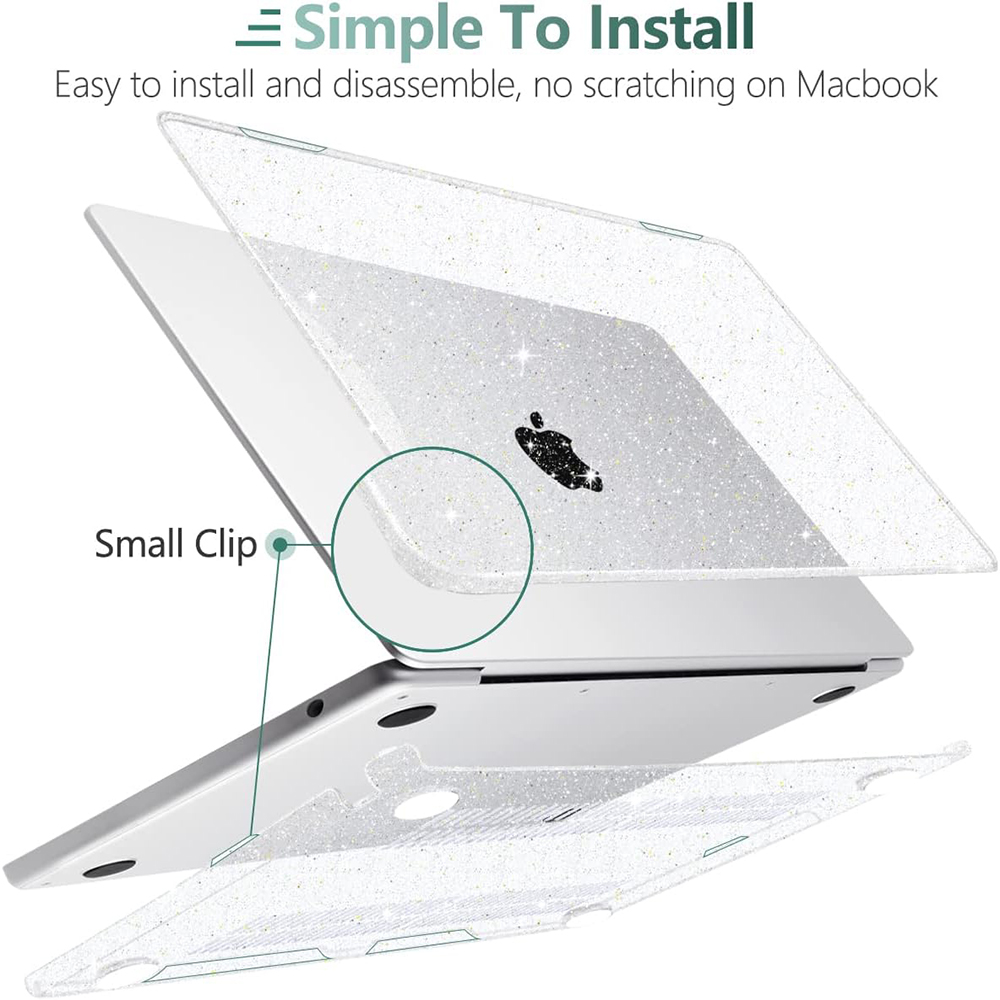 Funda para portátil Macbook Ne - Laptop Accessories Msi reseña y precio