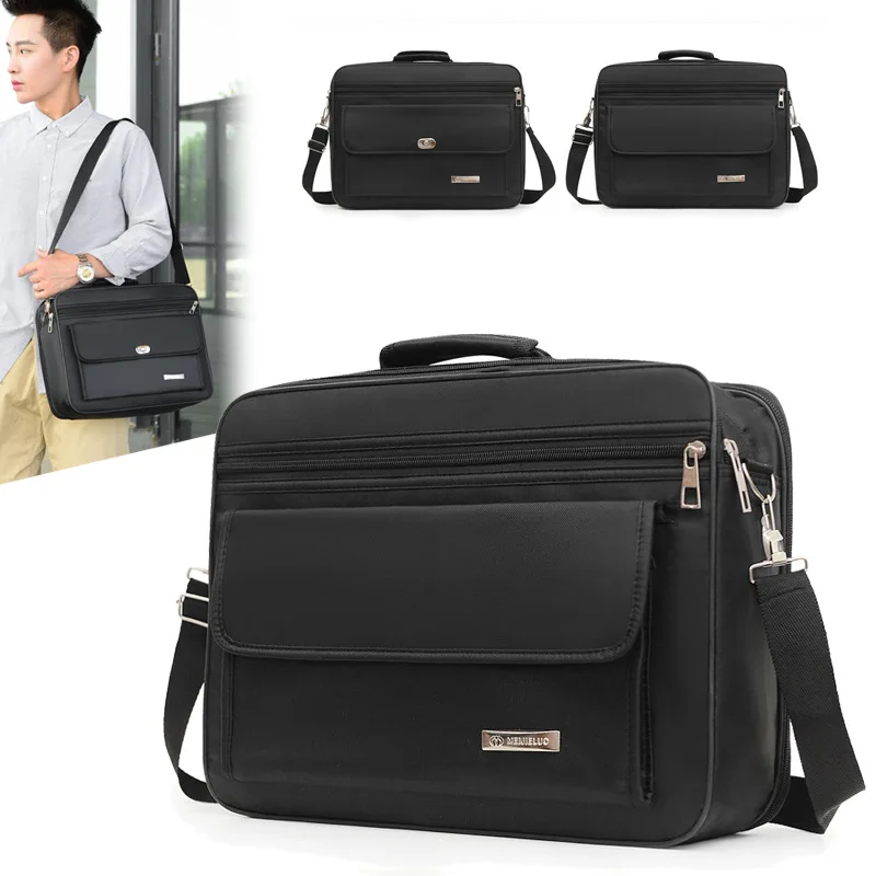Maletín de gran capacidad, art - Laptop Accessories Pouch reseña y precio